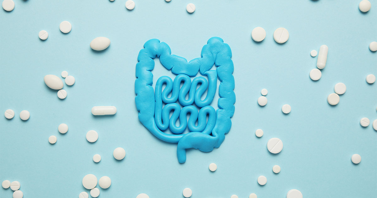 Probiotic Pills-AEProbio