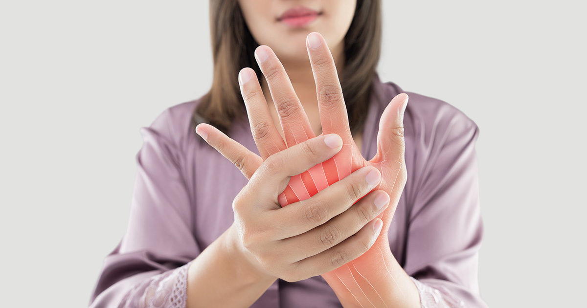 Pain Relief-Canadian Arthritis Patient Alliance