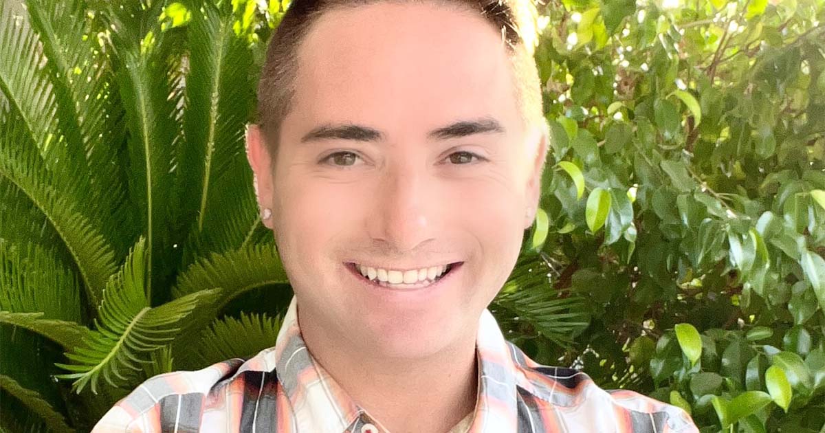 Michael Kuluva Header
