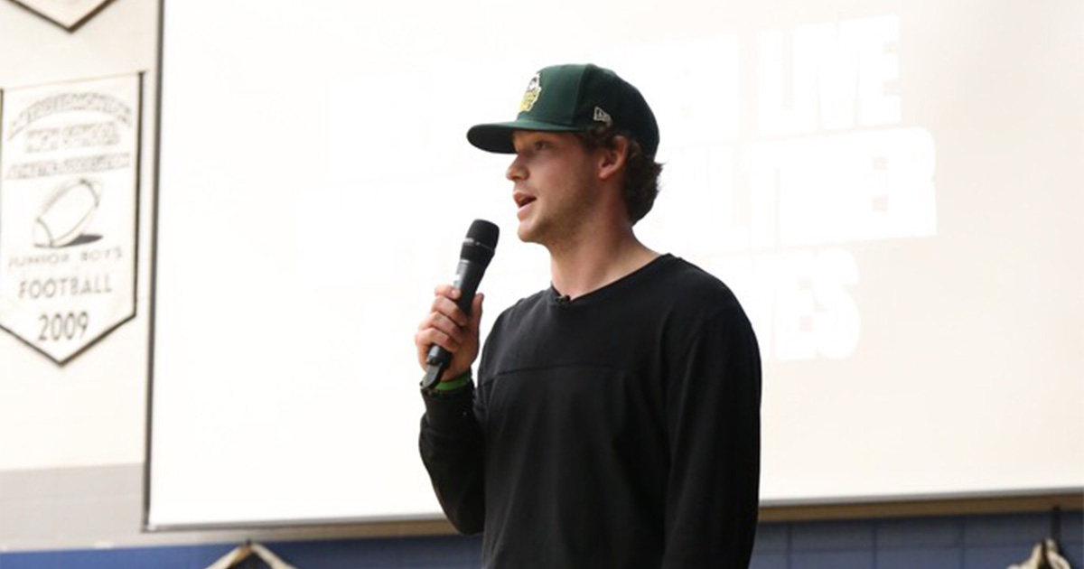 Tyler Smith-Header Image