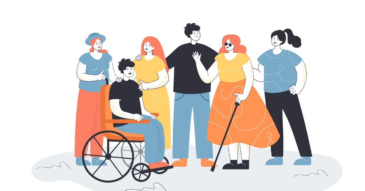Disabled community_Disabilty Solutions