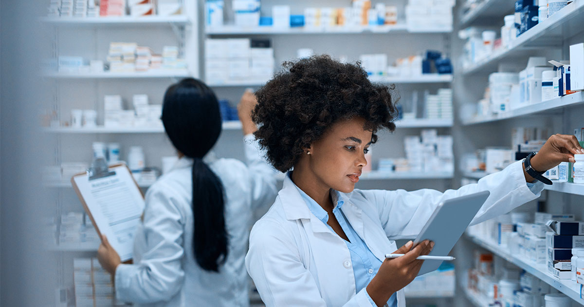 PrescribeIT header