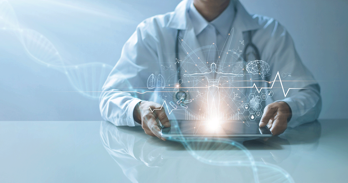 advanced medical technology