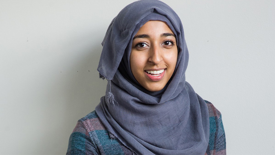 Huda Idrees