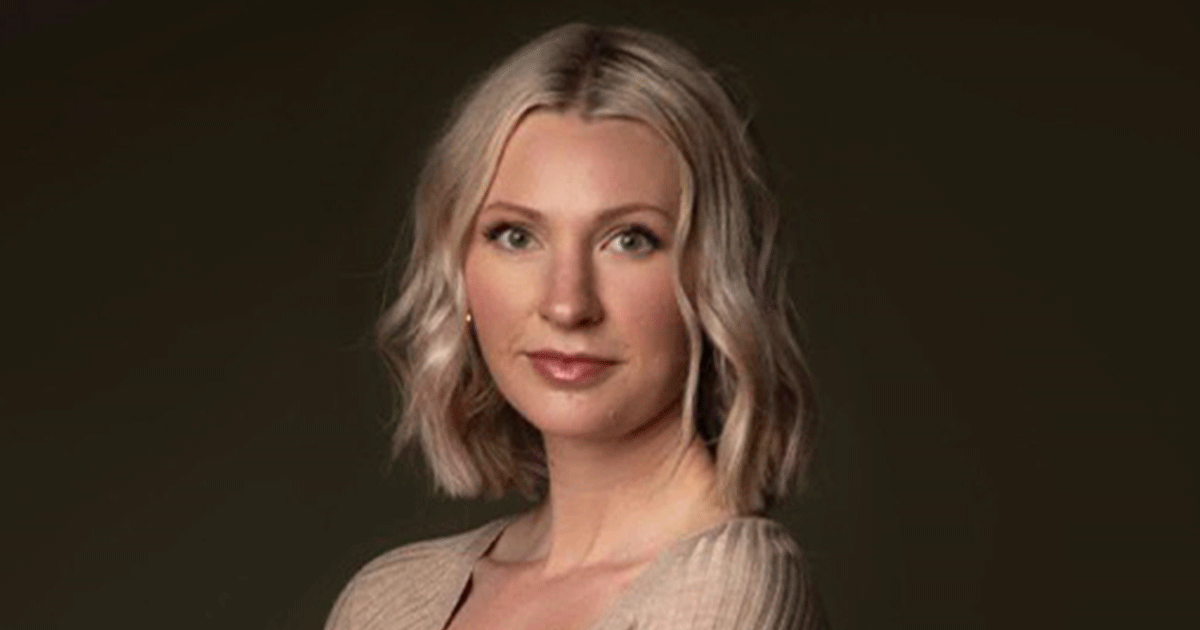 Abbey Sharp, Registered Dietitian