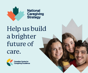 Canadian Centre for Caregiving Excellence