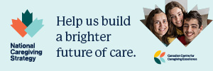 Canadian Centre for Caregiving Excellence