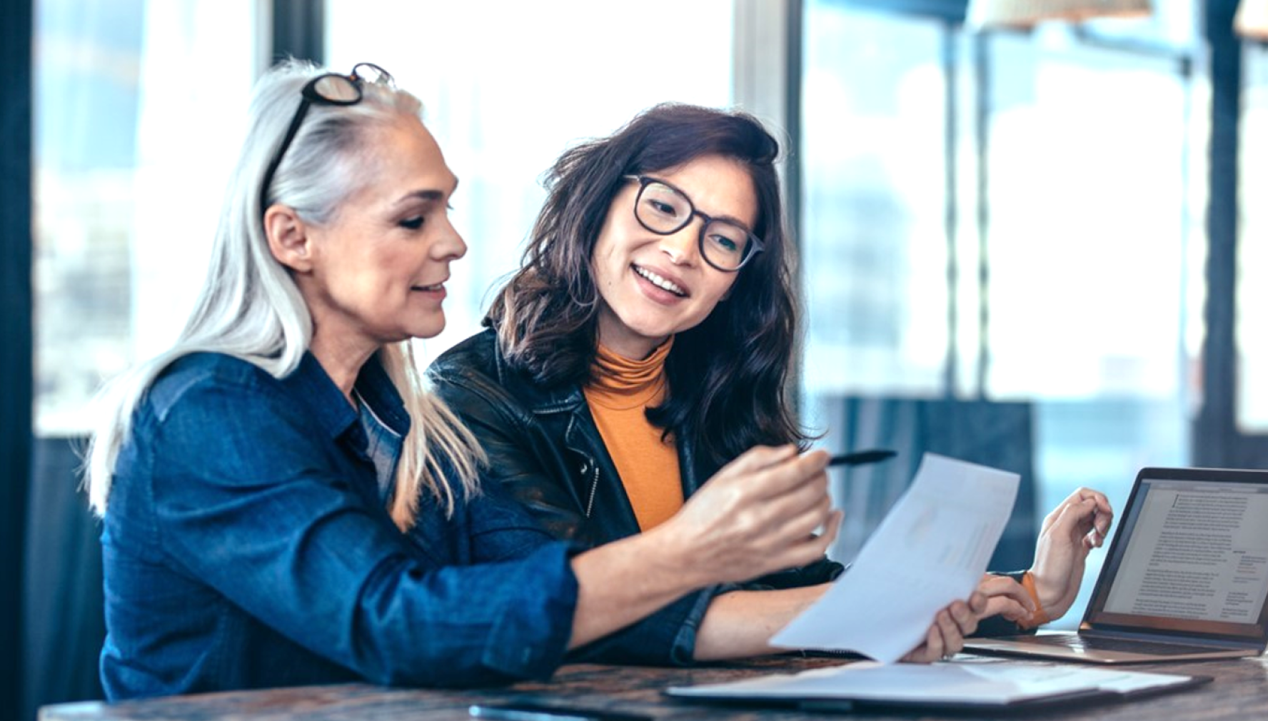 Menopause, Careers, and the Case for Better Support