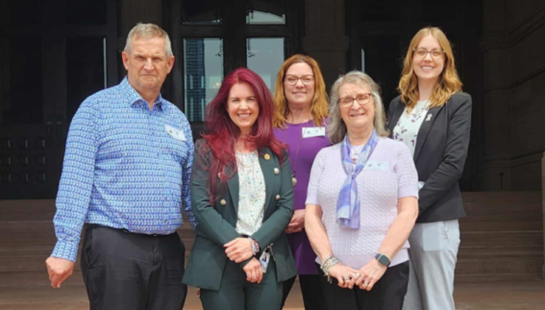 Patients Seeking Access to New Treatments Are Mobilizing to Change Policies