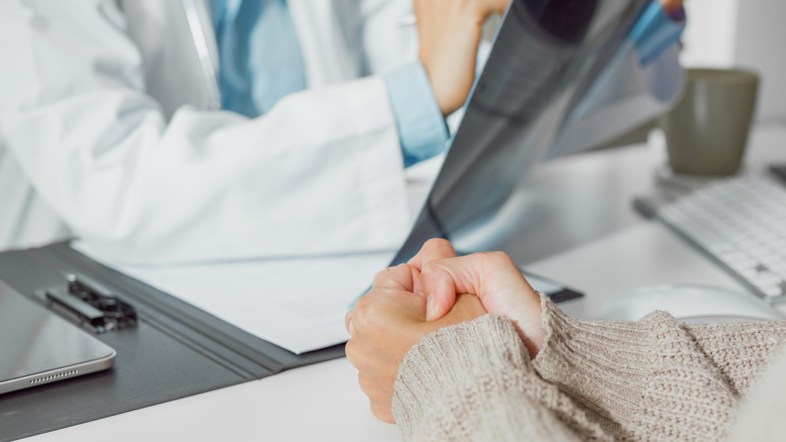 Life After a Lung Cancer Diagnosis: Targeted Therapies Offer Hopes