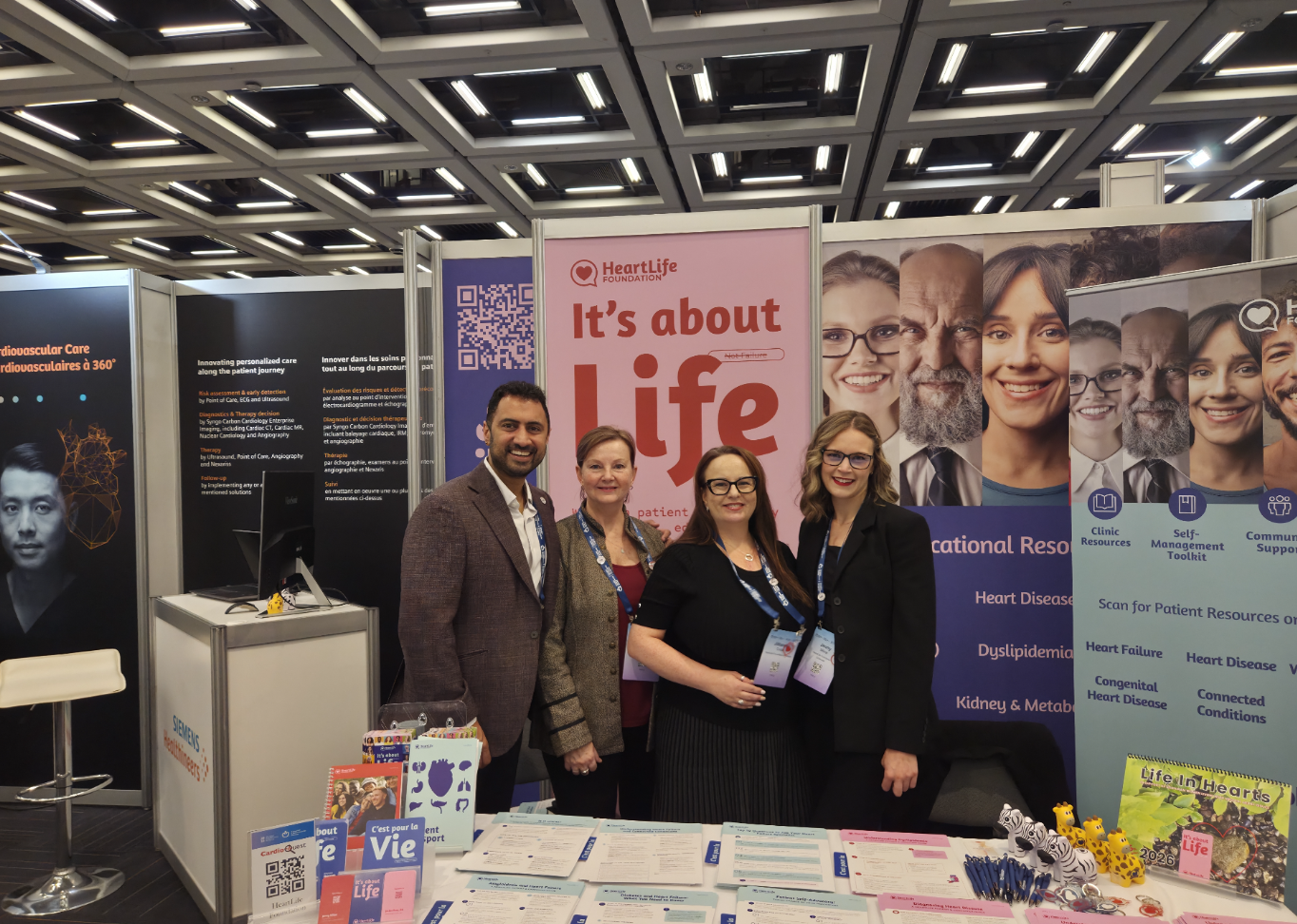 Heart Disease and Mental Health: The Hidden Connection