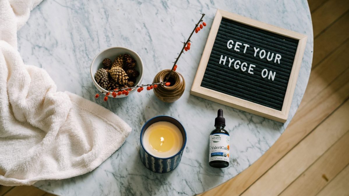 Finding Balance: How Sleep, Stress and Detox Shape Wellness in Winter