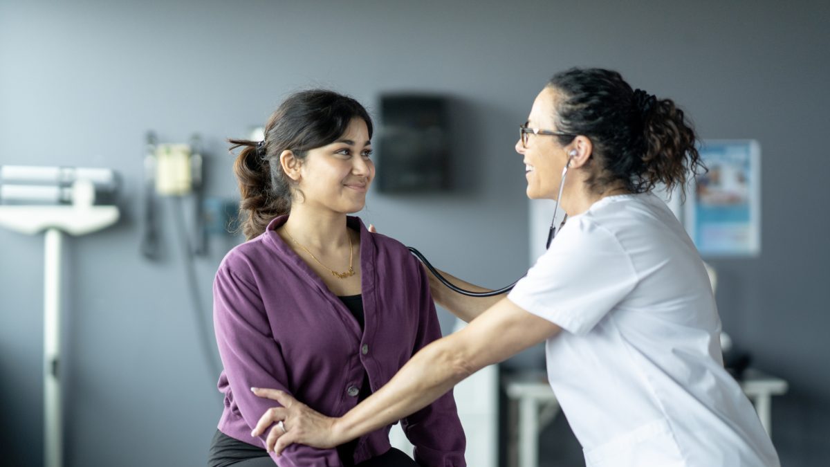 How Increased Understanding Changes The Patient Experience