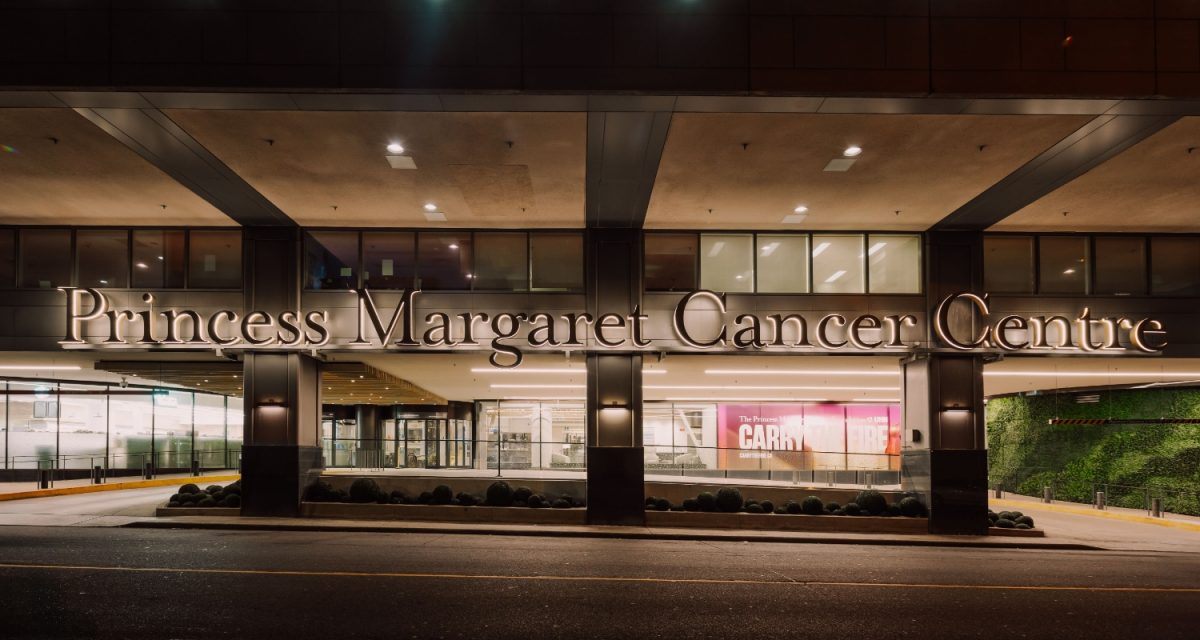 How The Princess Margaret Is Advancing Cancer Care Innovation in Canada  
