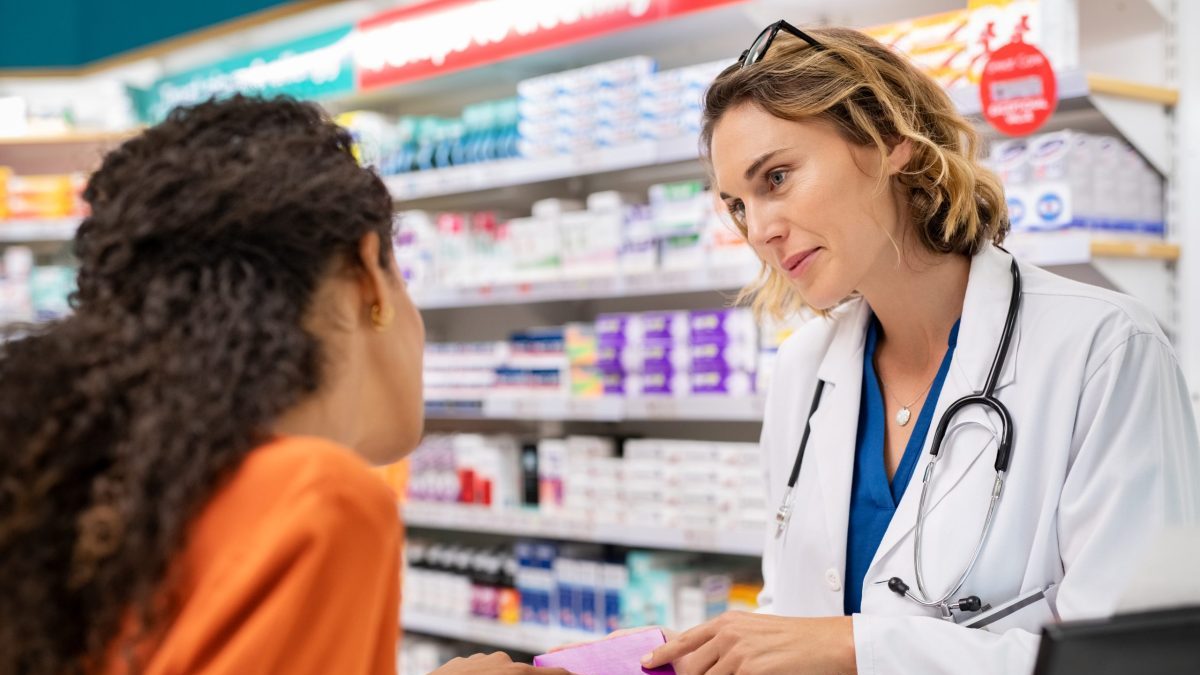 Canada’s Community Pharmacies: Powering Access Today, Transforming Care Tomorrow  