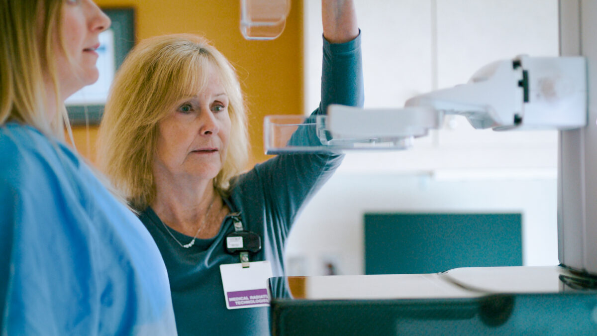 Cancer Screening Saves Lives — And It’s Closer Than You Think