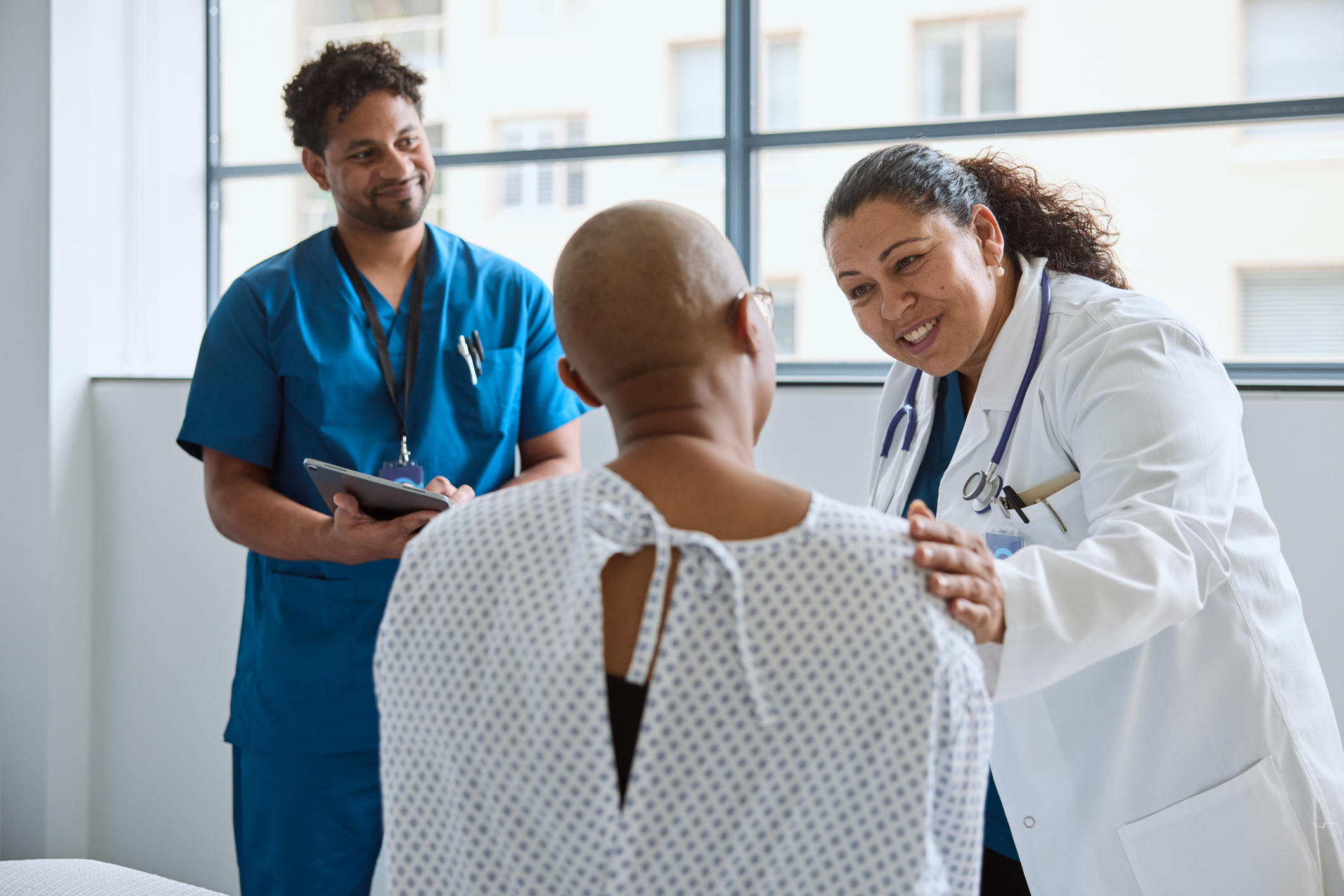 Bladder Cancer Canada: Creating Connection, Inspiring Hope