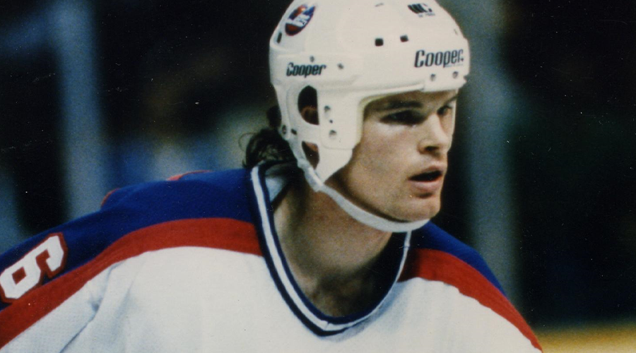 From the NHL to Advocacy: Jim Kyte on Inclusion