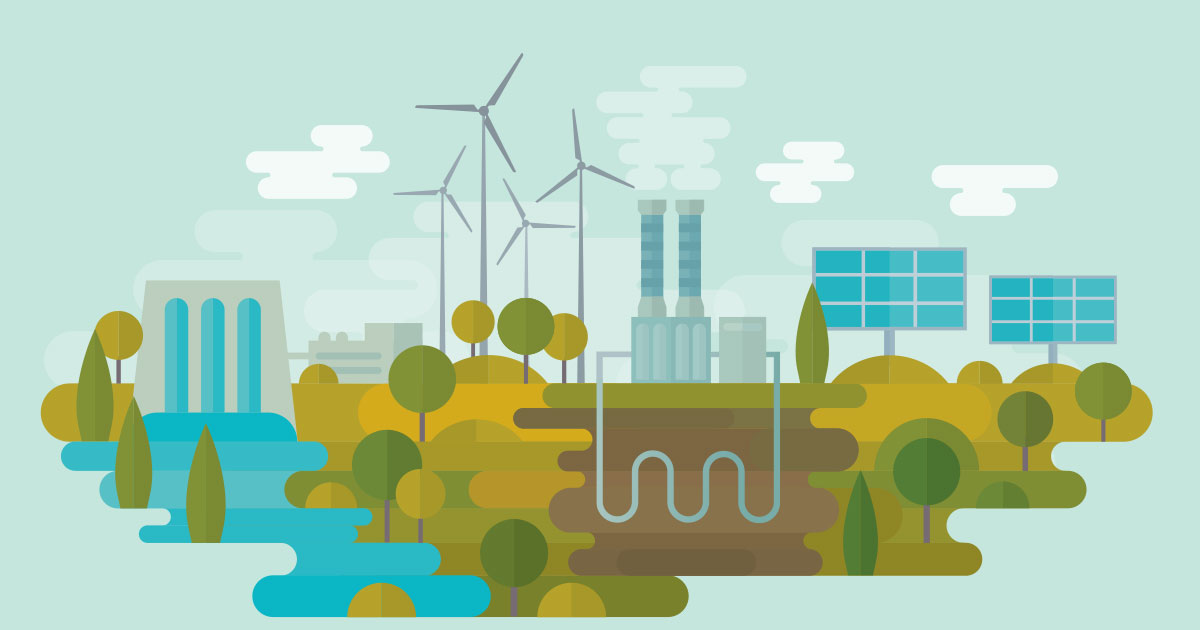 Responsible Investing header
