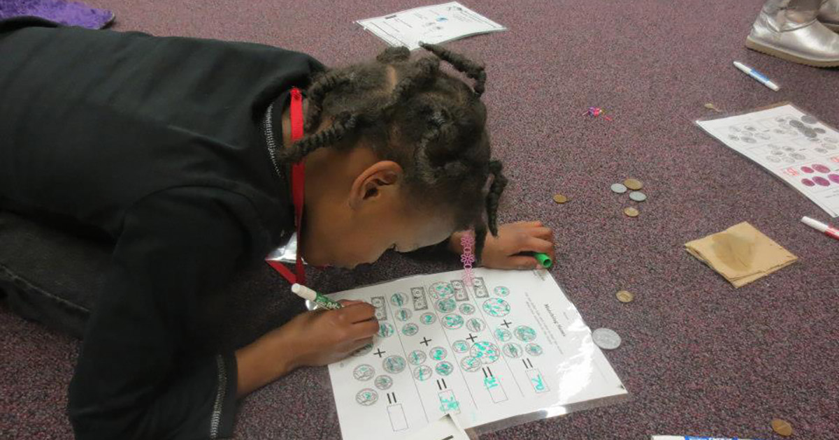 Financial literacy