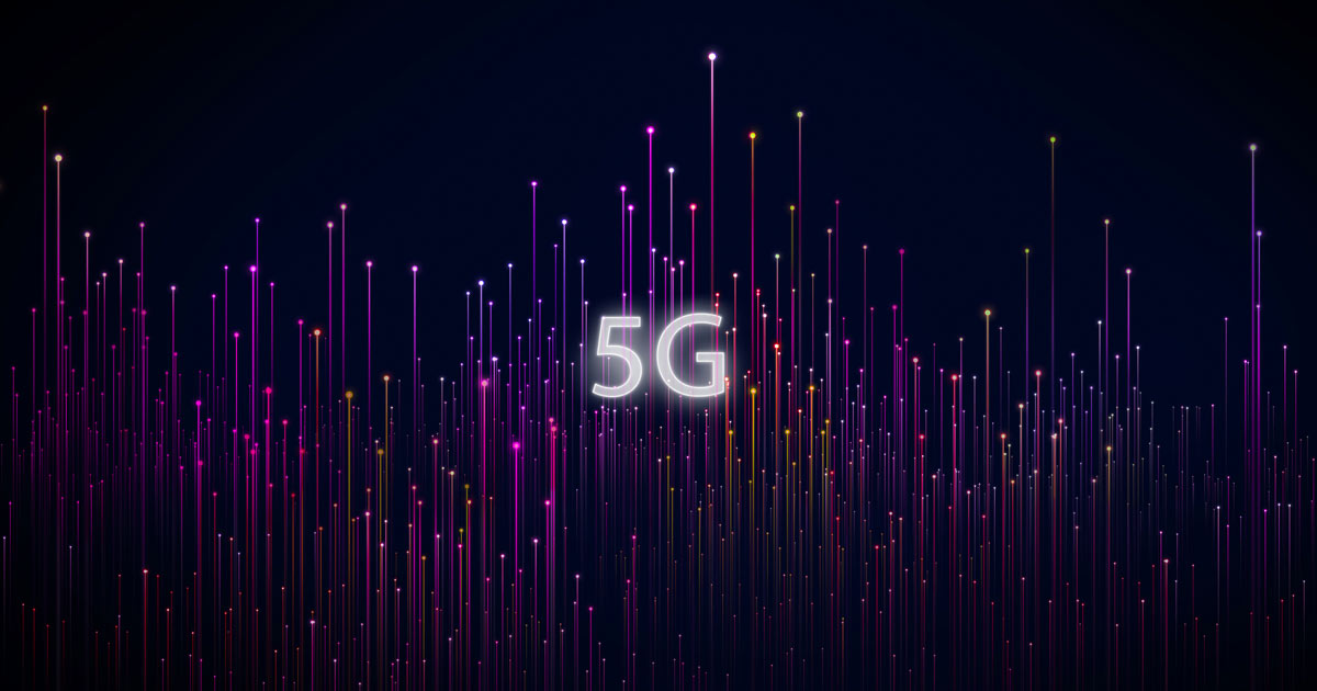 Understanding 5G header