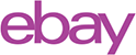 eBay logo