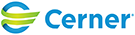 Cerner logo