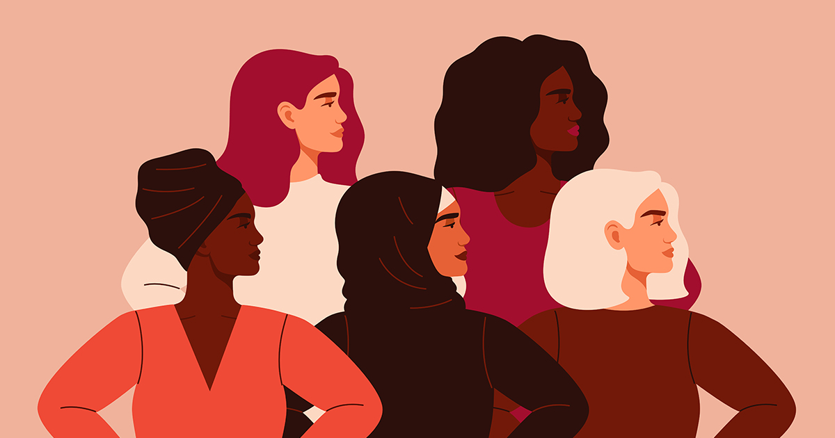 Women's Leadership