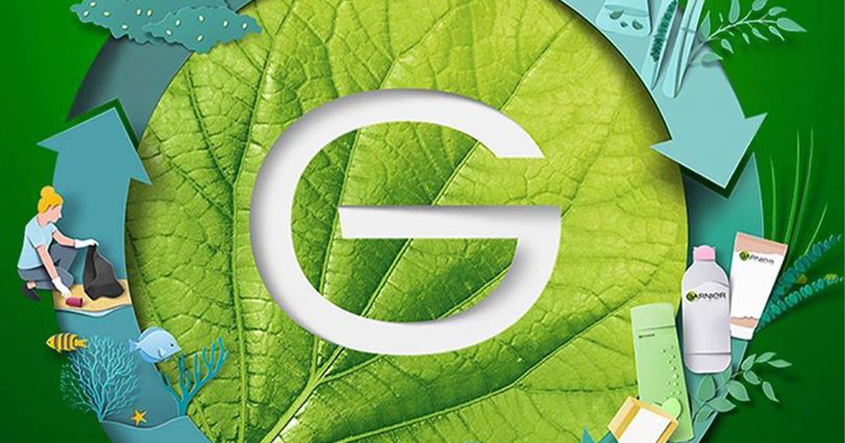 Garnier