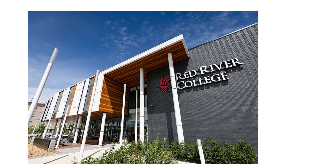 Red River College