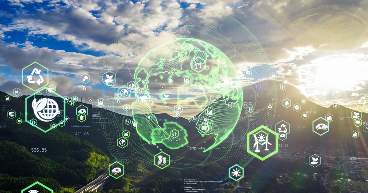 clean tech