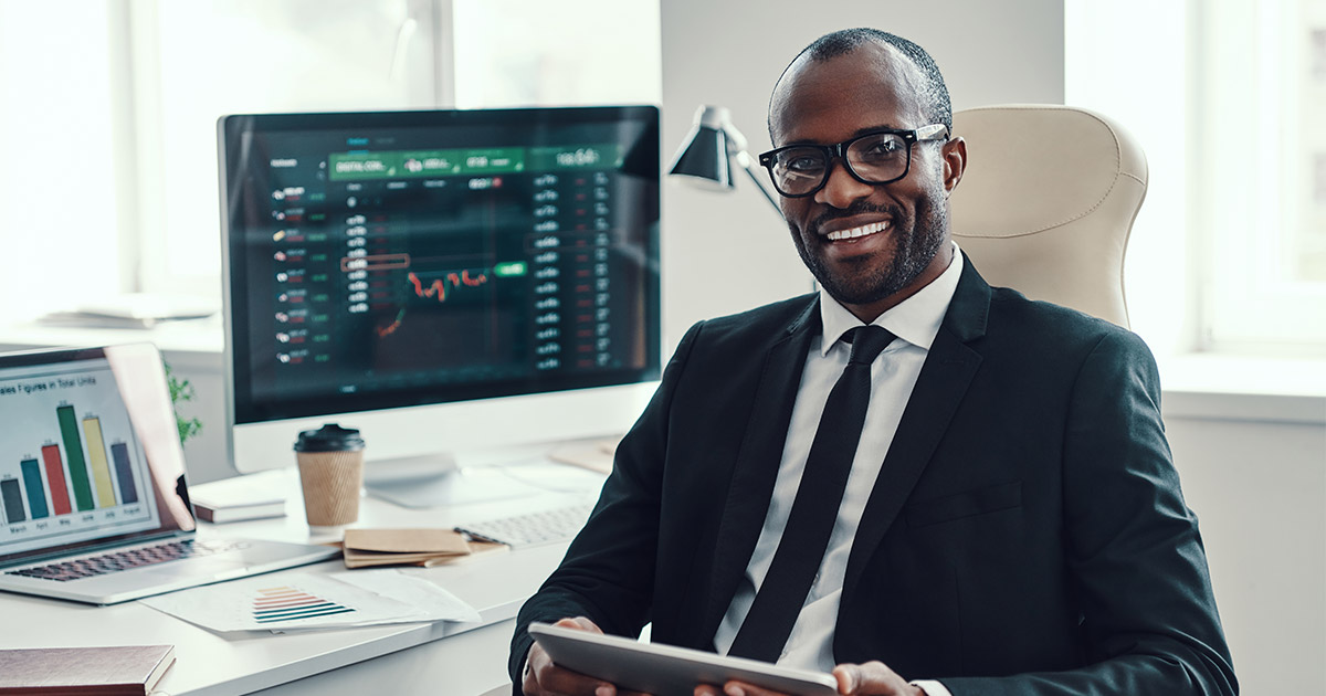 TD differentiated ETF