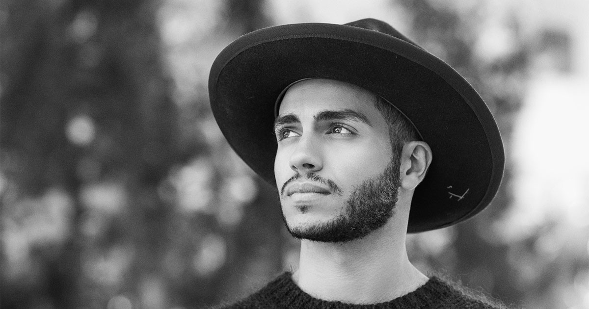 mena massoud