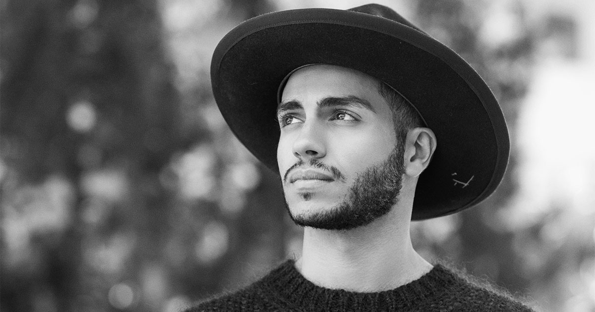 mena massoud header