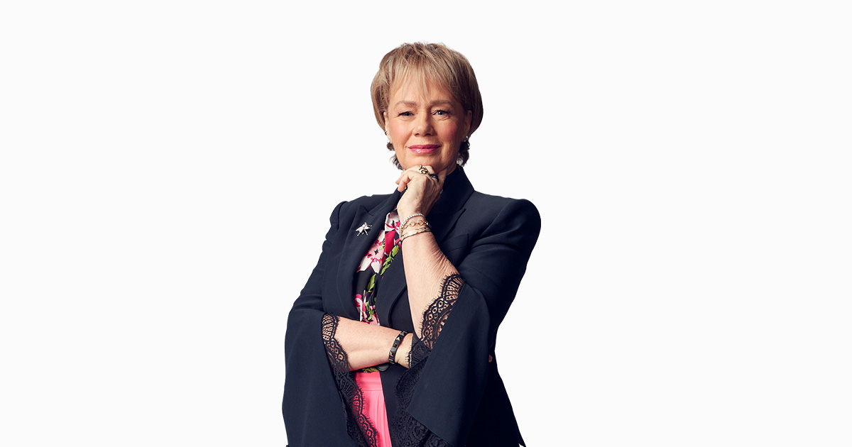 arlene dickinson dragons den
