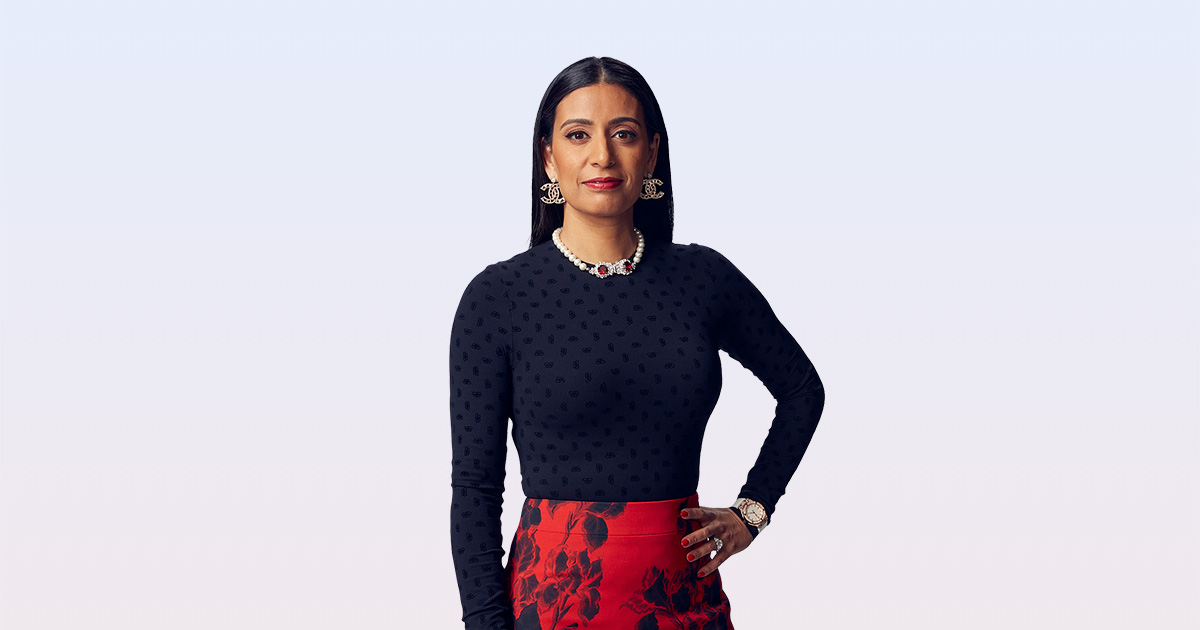 manjit minhas dragon den