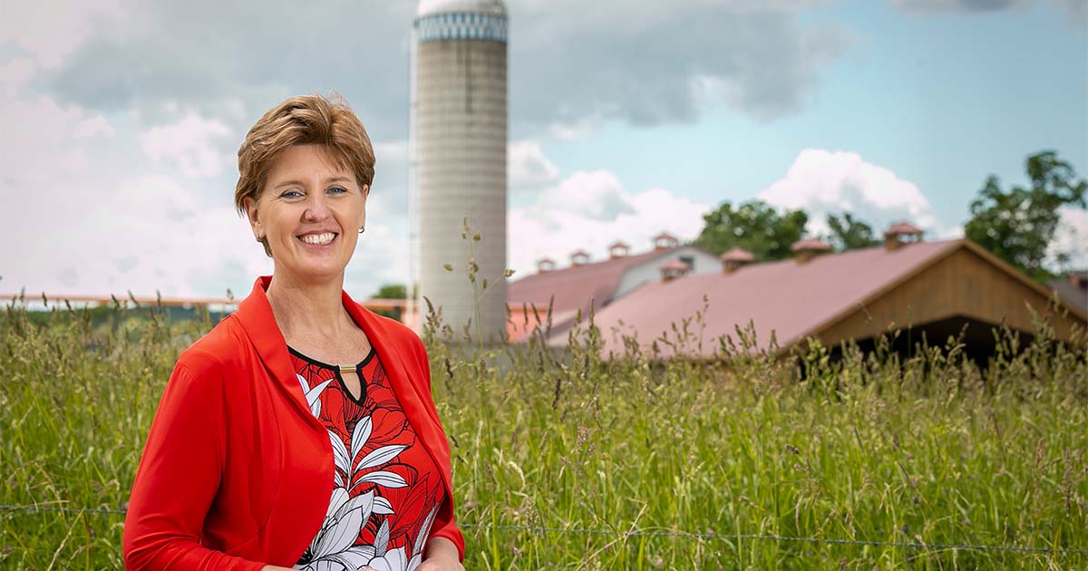 Marie-Claude Bibeau