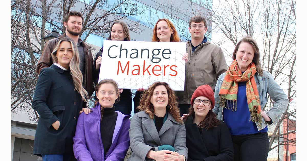 change makers hatch