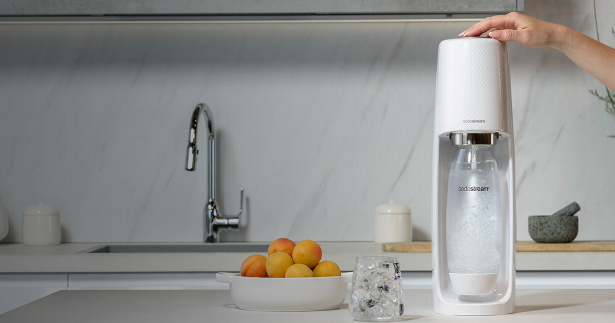 sodastream next bowl of fruits