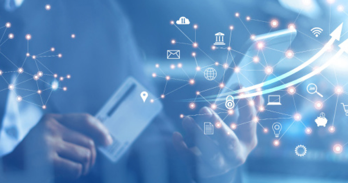 Digital Banking