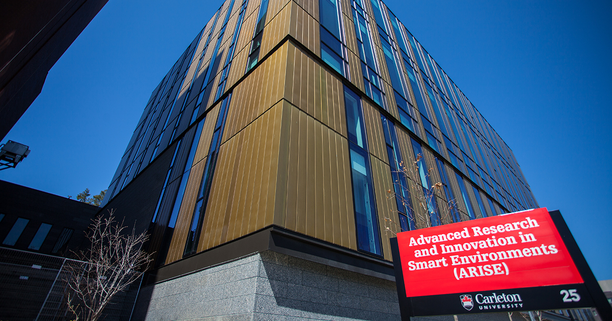 Carleton University