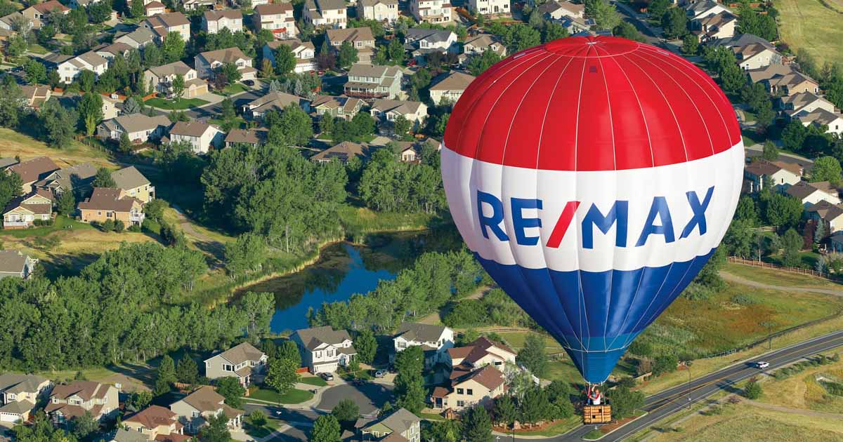 remax balloon