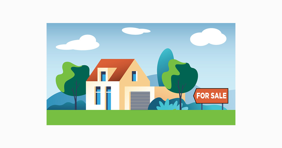 reco home for sale