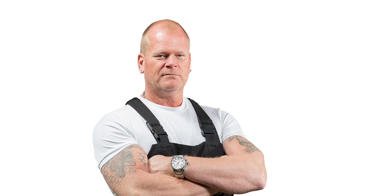 mike holmes renovation