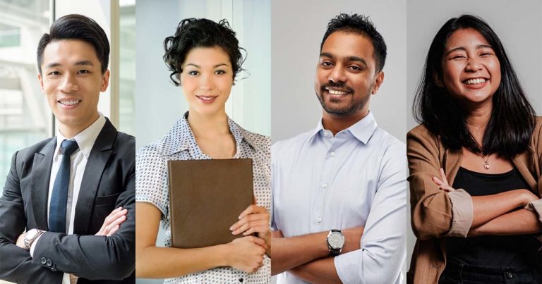How Professionals Create Pathways for Success - Innovating Canada