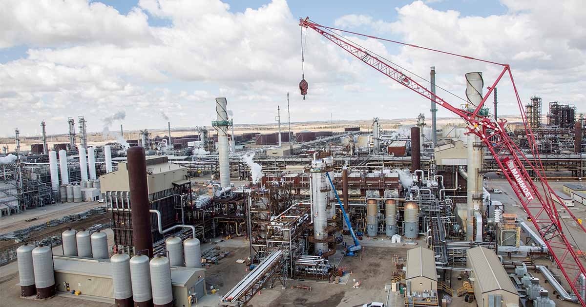 shell quest carbon capture storage