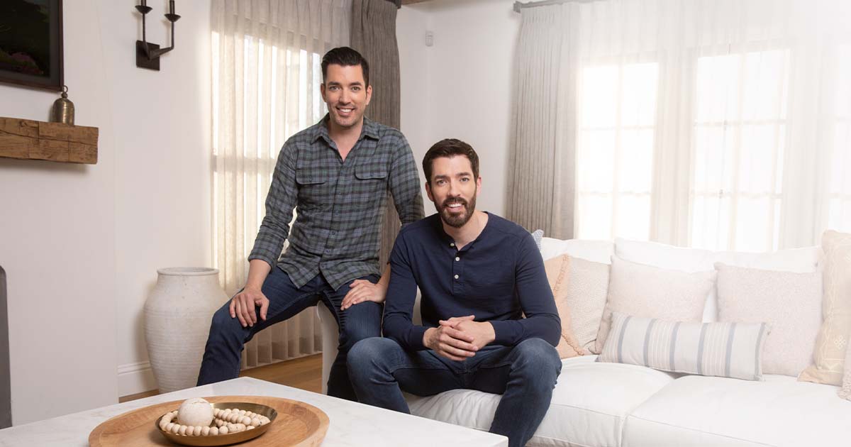 Property Brothers