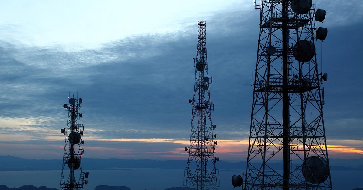 5G IoT