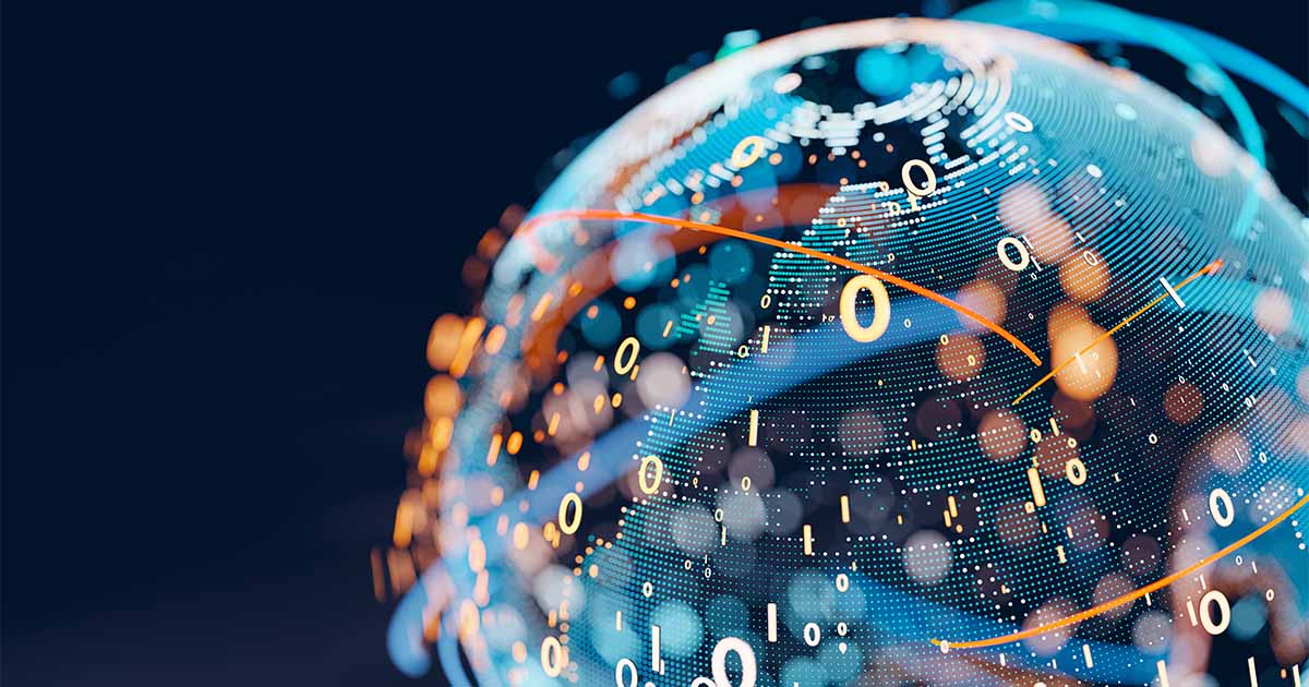 data globe sigfox