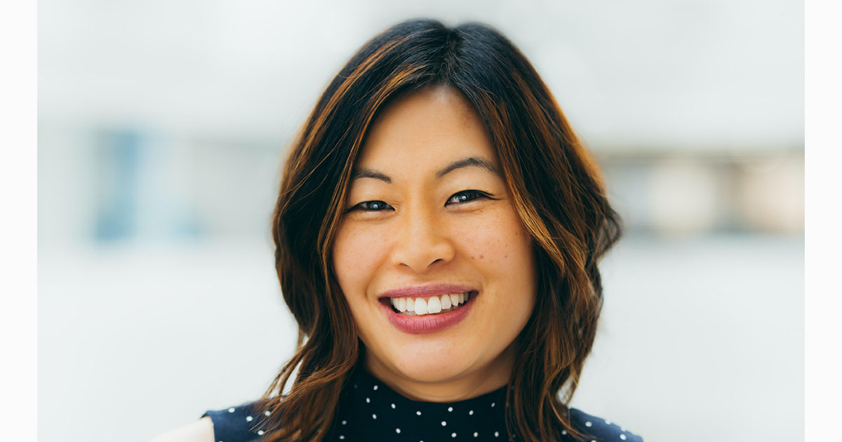 eva wong